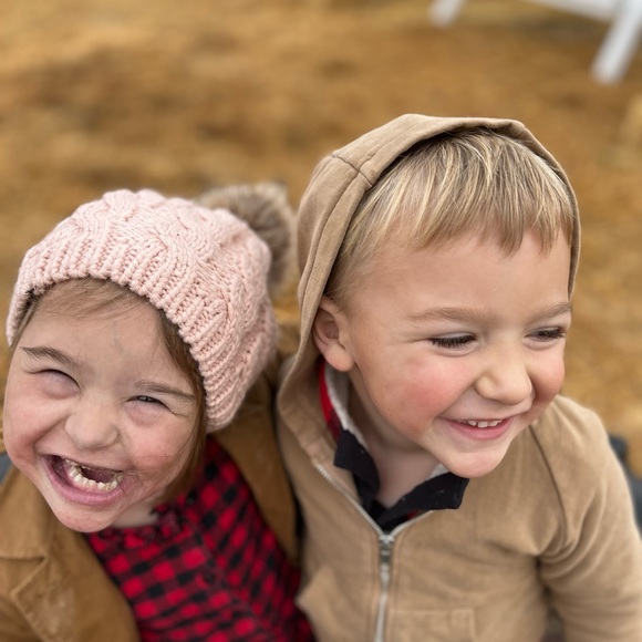 Meet your Posher, Tricia - Picture 11 of 16